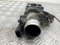 заслонка дроссельная Opel Vectra C 2004, 2.2 л., DTi, 8226803 - фото №3