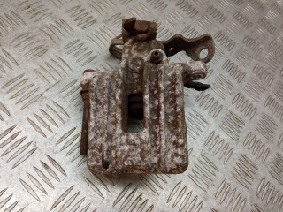 суппорт задний правый Audi A6 C5 [рестайлинг] 2003, 1.8 л., AEB, бензин