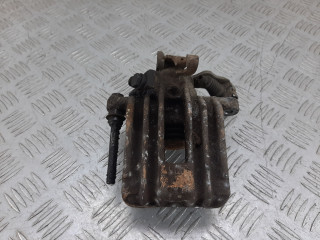 суппорт задний левый Skoda Fabia 1 поколение [рестайлинг] 2004, 1.9 л., TDi PD, AXR, дизель