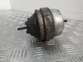 подушка крепления двигателя Audi A4 B5 1997, 1.6 л., i, 8D0199379J - фото №4