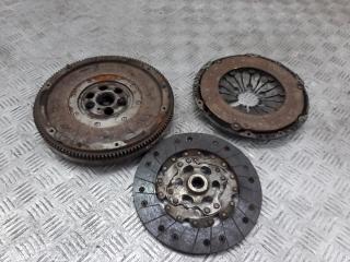 маховик Volkswagen Golf 4 поколение 2002, 1.9 л., TDi