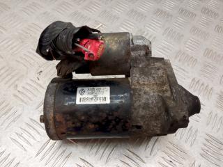 стартер Renault Modus 1 поколение 2006, 1.6 л., i, 8200298371