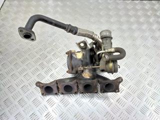 турбина Audi A4 B5 1998, 1.8 л., Ti, 058145703H