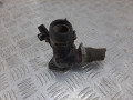 фланец (тройник) системы охлаждения Volkswagen Passat B4 1996, 1.9 л., TDi, дизель, 028121132A - фото №2