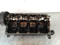 головка блока цилиндров Volkswagen Touran 1 поколение [рестайлинг] 2010, 1.9 л., дизель, 038103373R - фото №2