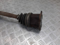 полуось (приводной вал, ШРУС) SEAT Alhambra 1 поколение [рестайлинг] 2007, 2.0 л., TDi PD, дизель - фото №3