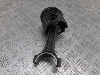 поршень Renault Espace 4 поколение 2006, 2.2 л., DCi, дизель, 087093