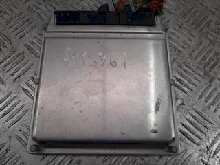 блок управления двигателем Mercedes-Benz E-Класс W210/S210 [рестайлинг] 2000, 2.2 л., CDi, A0245452832