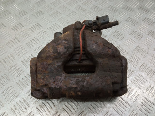 суппорт передний левый Volkswagen Transporter T4 2002, 2.5 л., ACV, дизель, МКПП