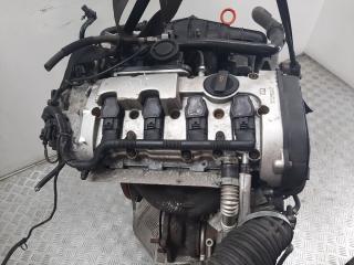 двигатель Audi A4 B7 2007, 2.0 л., TFSI, бензин, 003255