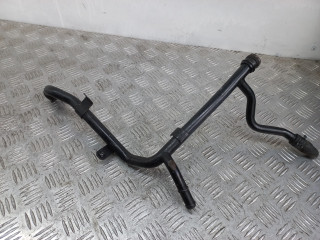 трубка охлаждающей жидкости Volkswagen Passat B6 2007, 2.0 л., TDi, дизель, 03G121065H
