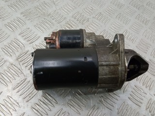 стартер Opel Astra G 2003, 1.6 л., i, бензин, 0001107401