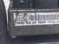 электрогидроусилитель руля Volkswagen Polo 4 поколение 2005, 6Q0423155AM - фото №5