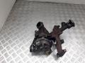 турбина Peugeot 206 1 поколение 2002, 2.0 л., HDi, K03452472 - фото №5