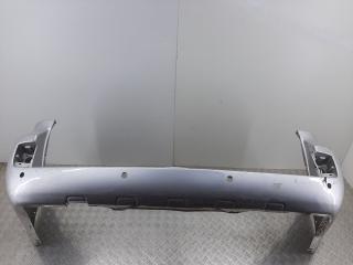 бампер задний Toyota Land Cruiser 11 поколение J200 2012, 52159-60260
