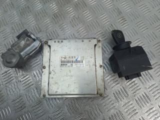 блок управления двигателем Mercedes-Benz C-Класс W203/S203/CL203 2003, 2.2 л., CDi, A6111537879