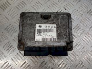 блок управления двигателем Skoda Fabia 1 поколение (6Y) 2002, 1.4 л., i, 036906034BL