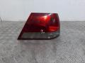 фонарь задний левый Opel Vectra C 2005, универсал - фото №2