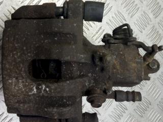 суппорт задний левый Nissan Primera P12 2004