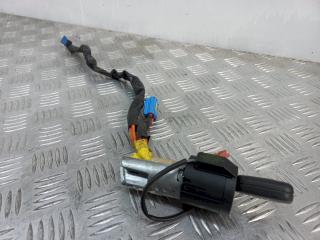 замок зажигания Peugeot 206 1 поколение 2003