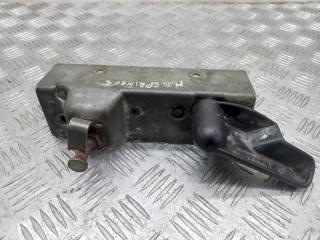 замок двери Mercedes-Benz Sprinter 1 поколение (W901-905) [рестайлинг] 2004, 9017400135