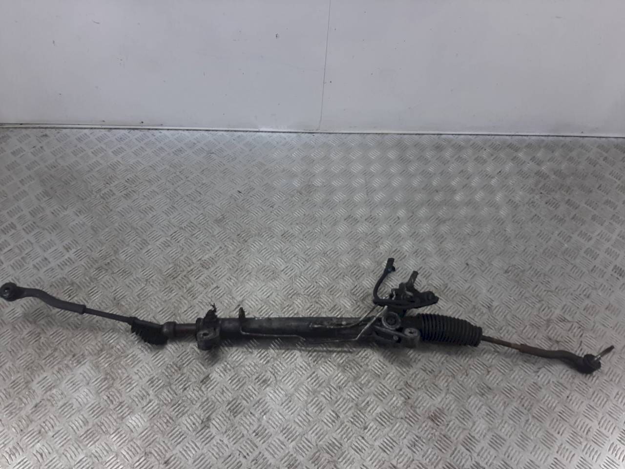 рулевая рейка Cadillac CTS 1 поколение 2007, G286CC15 - фото №1