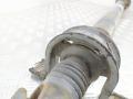 карданный вал Mercedes-Benz Sprinter 1 поколение (W901-905) [рестайлинг] 2002, 2.2 л., CDi, дизель, - - фото №3