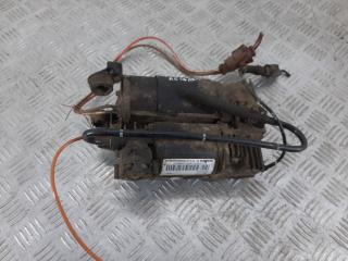 компрессор пневмоподвески Audi A6 4F/C6 2007, 3.2 л., AUK, бензин, АКПП, универсал, 4F0616005D