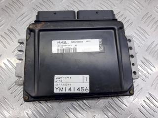 блок управления двигателем Rover 75 1 поколение 2001, 2.0 л., i, S108847002