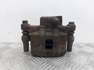 суппорт задний правый Mitsubishi Lancer 9 поколение 2003