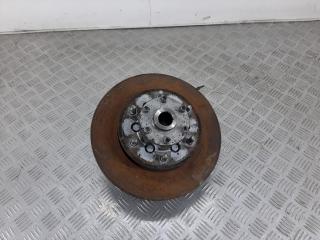 ступица передняя правая Hyundai Terracan 1 поколение 2004