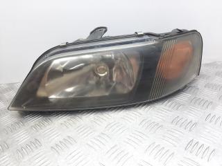 фара левая Mitsubishi Space Star 1 поколение [рестайлинг] 2005, 156263-00