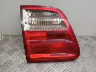 фонарь крышки багажника левый Mercedes-Benz E-Класс W210/S210 [рестайлинг] 2000, универсал, A2108205964