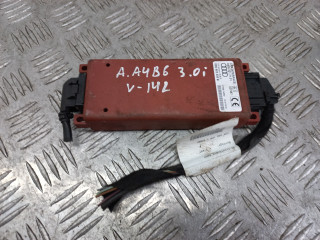 блок управления телефоном Audi A4 B6 2004, 3.0 л., ASN, бензин, АКПП, седан, 8D0862335B