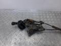 кулиса Volkswagen Transporter T5 2005, 7H0711061C - фото №2