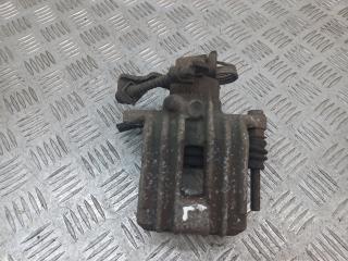 суппорт задний левый Audi A4 B5 [рестайлинг] 2000