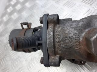 корпус термостата Citroen Xsara 1 поколение 1999, 1.9 л., D, 9624839210