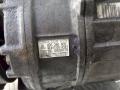 компрессор кондиционера Volkswagen Passat B5 [рестайлинг] 2002, 1.9 л., TDi, 8D0260808 - фото №5