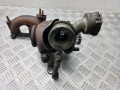 турбина Volkswagen Touran 1 поколение 2005, 1.9 л., TDi, дизель, 038253016R - фото №3