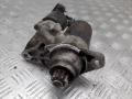стартер Volkswagen Fox 2 поколение 5Z 2007, 1.2 л., i, 1120400 - фото №3