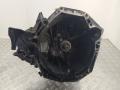 КПП механическая (МКПП) Renault Megane 2 поколение [рестайлинг] 2008, 1.5 л., DCi, дизель, TL4A001 - фото №3