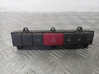 кнопка аварийной сигнализации Peugeot Boxer 2 поколение 2008