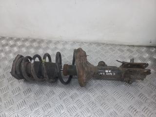 стойка задняя Hyundai Tucson 1 поколение 2006, 2.0 л., i