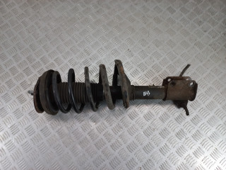 стойка передняя правая Chevrolet Epica 2 поколение 2008, 2.5 л., X 25 D1, бензин