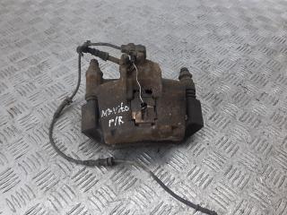 суппорт передний правый Mercedes-Benz Vito W638 1999