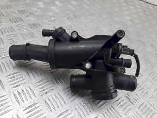 корпус термостата Citroen C5 1 поколение [рестайлинг] 2007, 2.0 л., HDi, 361808624