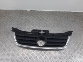 решетка радиатора Volkswagen Touran 1 поколение 2003, 1T0853651