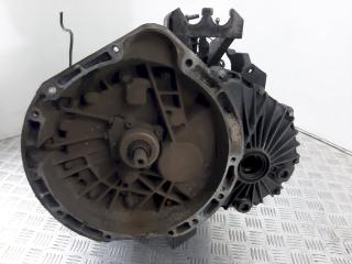 КПП механическая (МКПП) Mercedes-Benz A-Класс W169 2004, 1.5 л., i, бензин, 1693601500