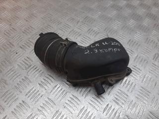 патрубок воздушного фильтра Mercedes-Benz CLK-Класс W208/A208 [рестайлинг] 2001, 2.3 л., i, A1111410804