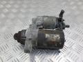 стартер Volkswagen Polo 4 поколение 2005, 1.2 л., i, бензин, 0986020780 - фото №3